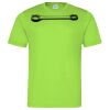 Cool T Sports Shirt Thumbnail