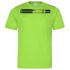 Cool T Sports Shirt Thumbnail