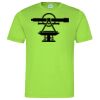 Cool T Sports Shirt Thumbnail