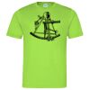 Cool T Sports Shirt Thumbnail