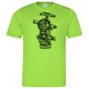 Cool T Sports Shirt Thumbnail