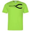 Cool T Sports Shirt Thumbnail