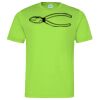 Cool T Sports Shirt Thumbnail