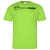 Cool T Sports Shirt Thumbnail