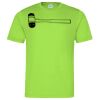 Cool T Sports Shirt Thumbnail