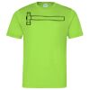 Cool T Sports Shirt Thumbnail