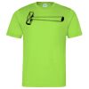 Cool T Sports Shirt Thumbnail