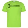 Cool T Sports Shirt Thumbnail
