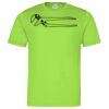 Cool T Sports Shirt Thumbnail