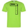 Cool T Sports Shirt Thumbnail