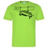 Cool T Sports Shirt Thumbnail