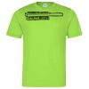Cool T Sports Shirt Thumbnail