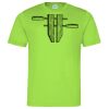Cool T Sports Shirt Thumbnail