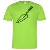 Cool T Sports Shirt Thumbnail