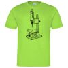 Cool T Sports Shirt Thumbnail