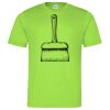 Cool T Sports Shirt Thumbnail