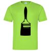 Cool T Sports Shirt Thumbnail