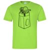 Cool T Sports Shirt Thumbnail