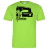 Cool T Sports Shirt Thumbnail