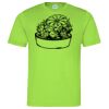Cool T Sports Shirt Thumbnail
