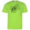 Cool T Sports Shirt Thumbnail