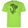 Cool T Sports Shirt Thumbnail