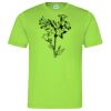 Cool T Sports Shirt Thumbnail