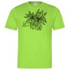 Cool T Sports Shirt Thumbnail