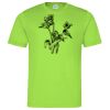 Cool T Sports Shirt Thumbnail