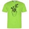 Cool T Sports Shirt Thumbnail