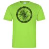Cool T Sports Shirt Thumbnail