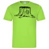 Cool T Sports Shirt Thumbnail