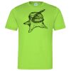 Cool T Sports Shirt Thumbnail