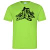 Cool T Sports Shirt Thumbnail