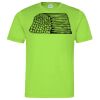 Cool T Sports Shirt Thumbnail
