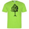 Cool T Sports Shirt Thumbnail