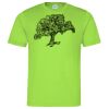 Cool T Sports Shirt Thumbnail