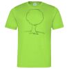 Cool T Sports Shirt Thumbnail