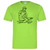 Cool T Sports Shirt Thumbnail