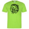 Cool T Sports Shirt Thumbnail