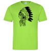 Cool T Sports Shirt Thumbnail