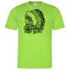 Cool T Sports Shirt Thumbnail