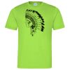 Cool T Sports Shirt Thumbnail