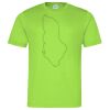 Cool T Sports Shirt Thumbnail