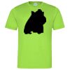 Cool T Sports Shirt Thumbnail