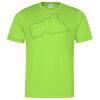 Cool T Sports Shirt Thumbnail