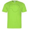 Cool T Sports Shirt Thumbnail