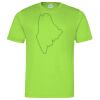 Cool T Sports Shirt Thumbnail