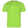 Cool T Sports Shirt Thumbnail