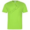 Cool T Sports Shirt Thumbnail